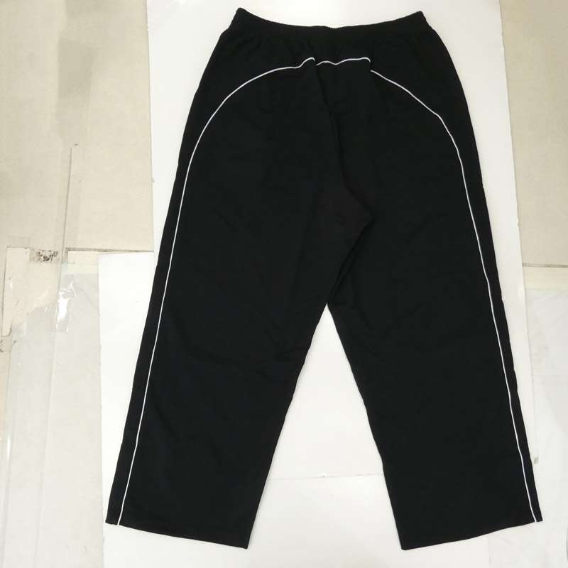 バレンシアガ 24SS 777708 TPVW3 Soccer Baggy Sweatpants サッカー バギー スウェットパンツ 買取実績 画像