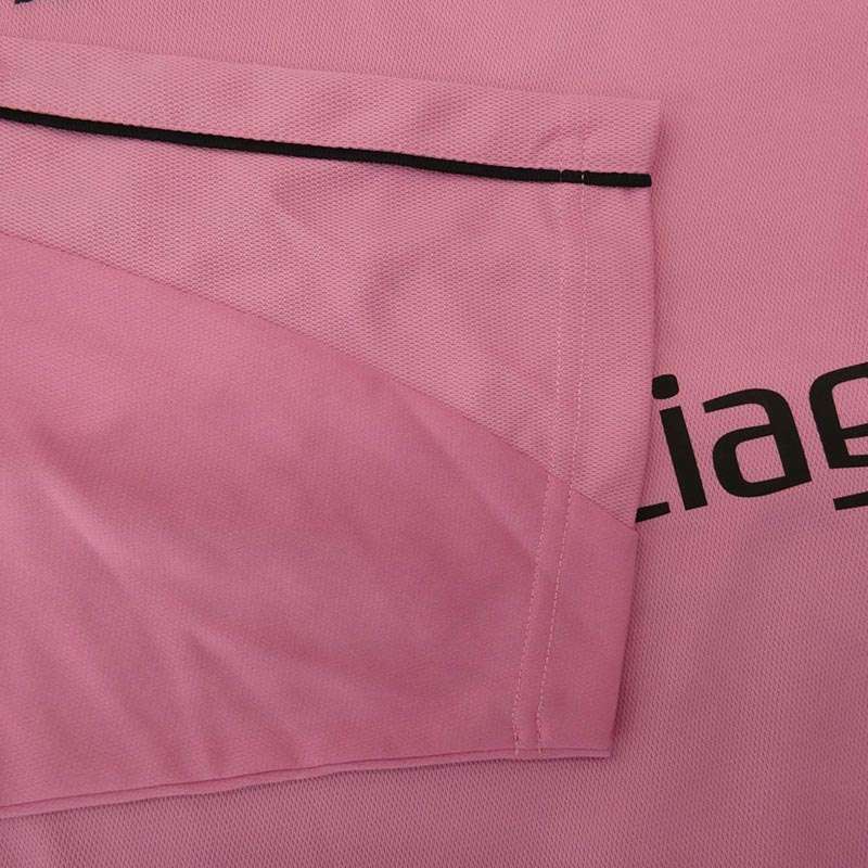 バレンシアガ 24SS 778972 TPVT7 Oversized Paris Soccer L/S T-Shirt パリ サッカー ゲームシャツ 長袖 Tシャツ 買取実績 画像