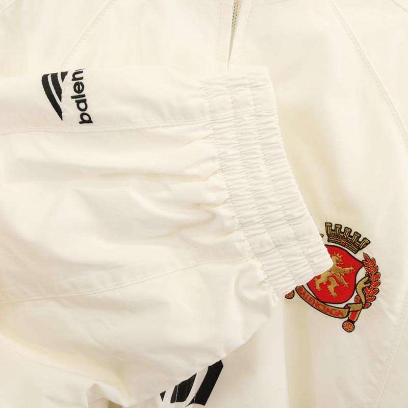バレンシアガ 24SS 780884 TPQ38 Paris Track Jacket パリ トラック ジャケット 買取実績 画像