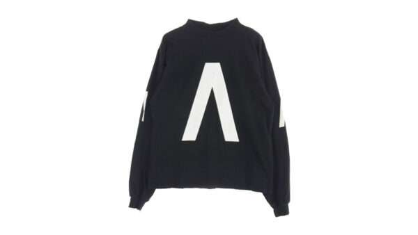 バレンシアガ 24SS 781245 TQVA1 LIMITED EDITION ARCHIVE SERIES CONNECTED  Tシャツ カットソー 買取実績