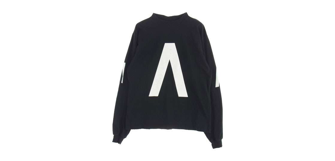 バレンシアガ 24SS 781245 TQVA1 LIMITED EDITION ARCHIVE