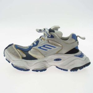 バレンシアガ 24SS 785754 CARGO カーゴ ヴィンテージ加工 スニーカー 買取実績