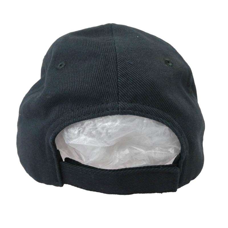 バレンシアガ 25AW 840108 410B2 x SCHOLL Logo Embroidered Baseball Cap ショール ロゴ ベースボール キャップ 買取実績 画像