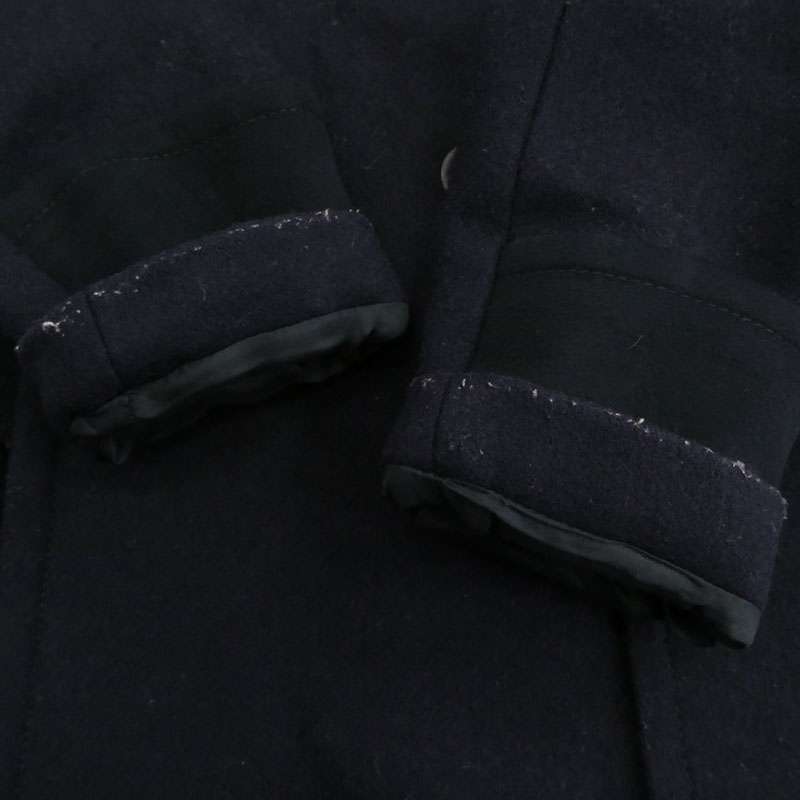 バレンシアガ 328030-TDJB2 ダブル ピーコート 買取実績