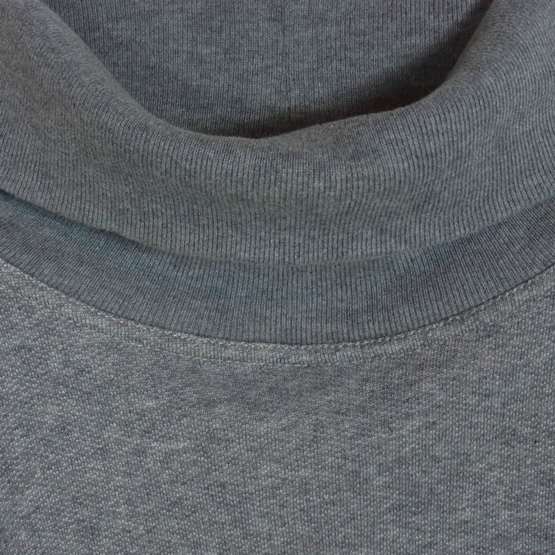 バレンシアガ 534300 ドッキング ハイネック スウェット 買取実績 画像