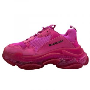 バレンシアガ 541624 TRIPLE S スニーカー 買取実績