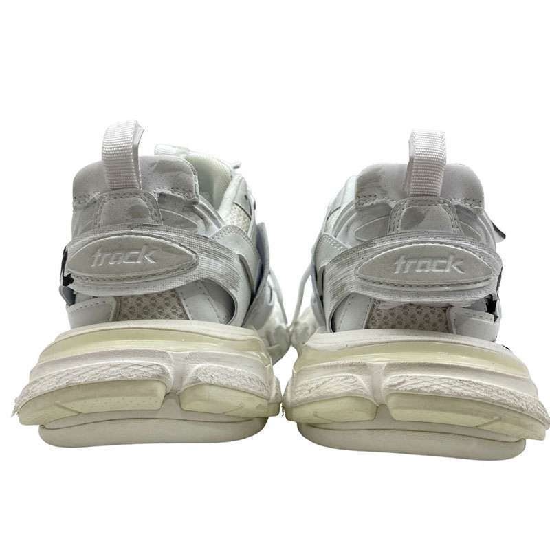 バレンシアガ 542436 TRACK SIGNATURE トラック シグネチャー スニーカー 買取実績 画像