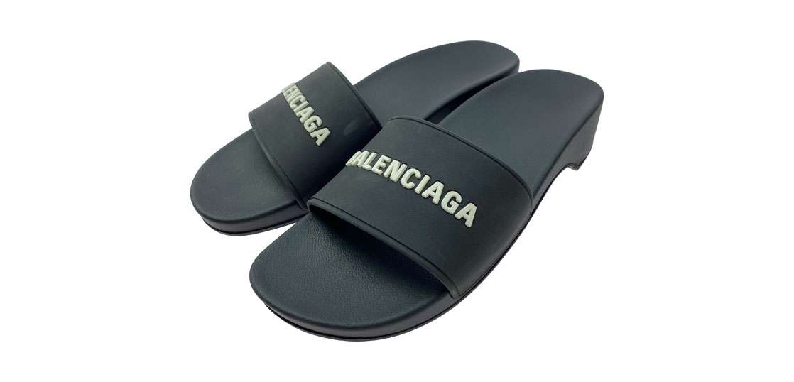 バレンシアガ 565547 POOL 買取実績