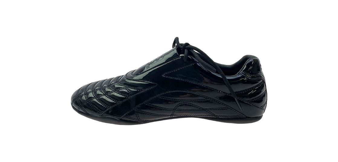 新品　バレンシアガ バレンシアガ 617539 W2QA1 Zen Sneaker 買取実績