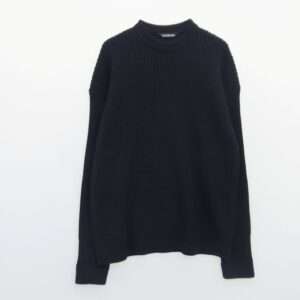 バレンシアガ 643035 T1581 ウール ニット 買取実績