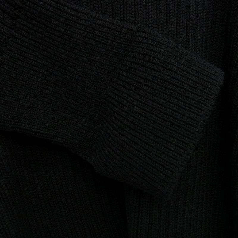 バレンシアガ 643035 T1581 ウール ニット 買取実績 画像