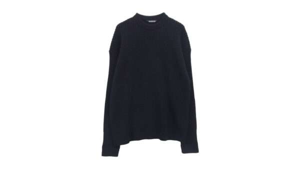 バレンシアガ 643035 T1581 ウール ニット 買取実績