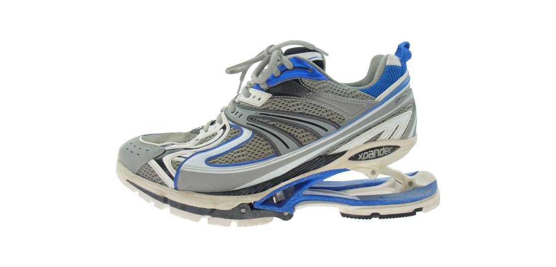 バレンシアガ 653871 W2RA4 X PANDER 買取実績