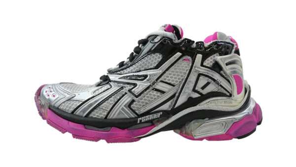 バレンシアガ 677402 Runner Sneakers 買取実績