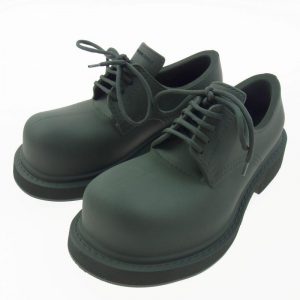 バレンシアガ 717805 STEROID DERBY  買取実績