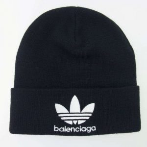 バレンシアガ × ADIDAS アディダス 724009 443B1 BEANIE 買取実績