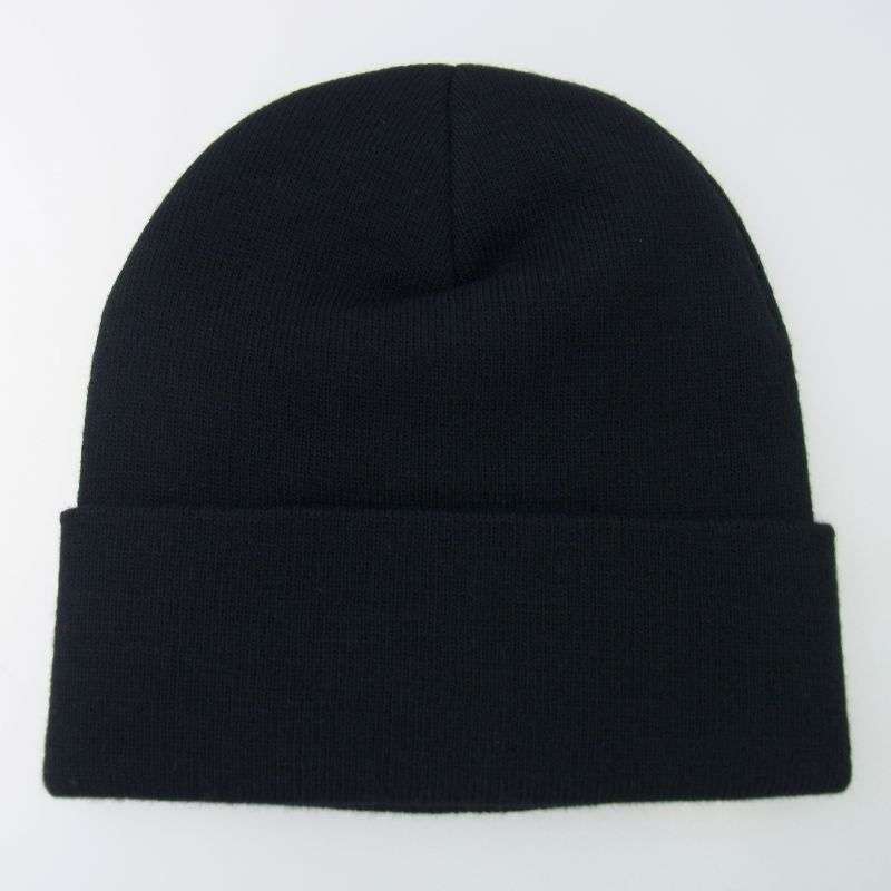 バレンシアガ 724009 443B1 × ADIDAS アディダス BEANIE ロゴ ニット ビーニー キャップ 帽子 買取実績 画像