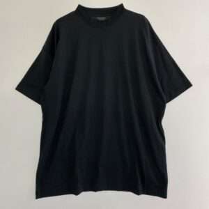 バレンシアガ 724509 TNVL8 GARDE-ROBE オーバーサイズ コットン 半袖 Tシャツ 買取実績