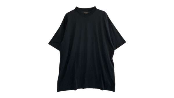 バレンシアガ 724509 TNVL8 GARDE-ROBE オーバーサイズ コットン 半袖 Tシャツ 買取実績