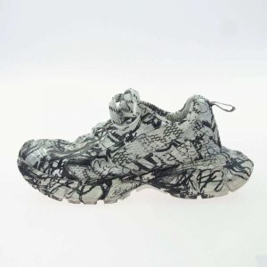 バレンシアガ 734734 3XL EXTREME GRAFFITI 買取実績