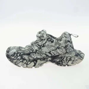 バレンシアガ バレンシアガ 734734 3XL EXTREME GRAFFITI 買取実績