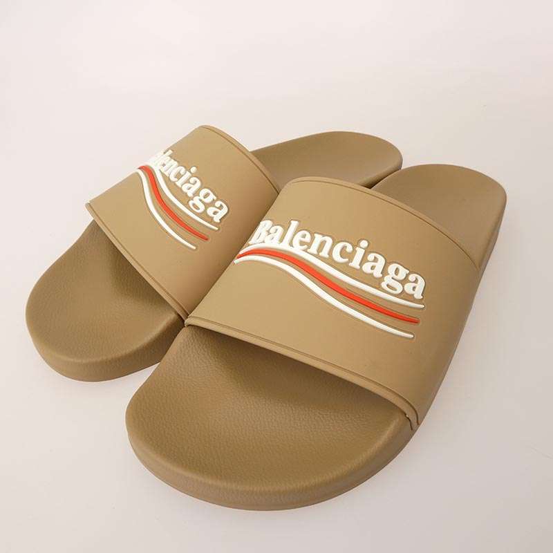 バレンシアガ 776818 W1S80 POOL POLITICAL LOGO 買取実績