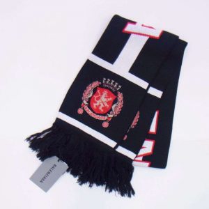 バレンシアガ 778778 484B0 Soccer Scarf 買取実績