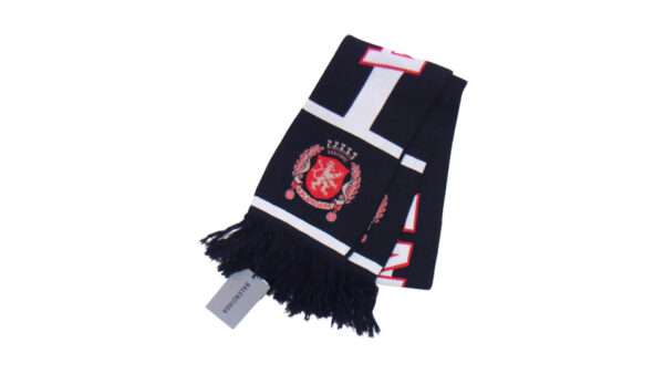 バレンシアガ 778778 484B0 Soccer Scarf 買取実績