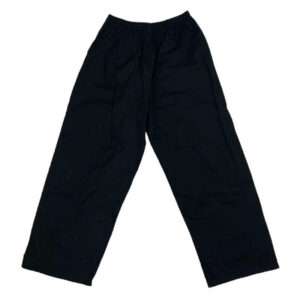 バレンシアガ 791050 TQM05 コットン ワイド ロング パンツ 買取実績