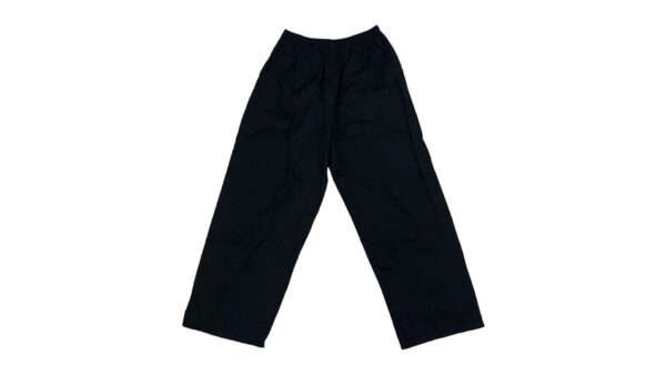 バレンシアガ 791050 TQM05 コットン ワイド ロング パンツ 買取実績