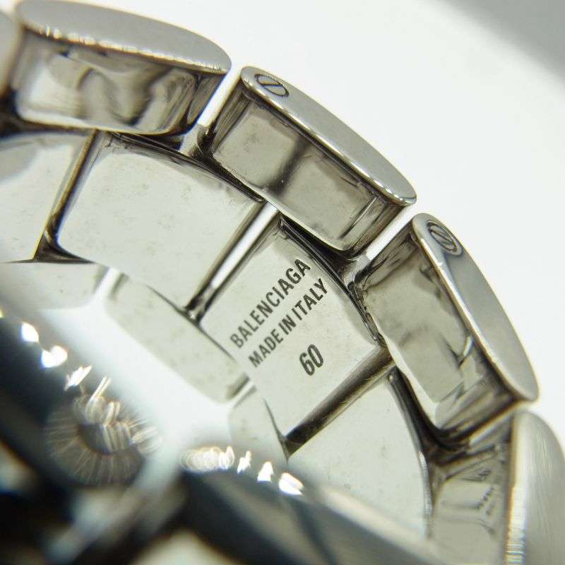 バレンシアガ 792607 24/7 Brass Ring リング 買取実績 画像