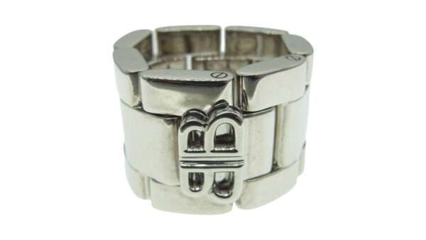 バレンシアガ 792607 24/7 Brass Ring 買取実績