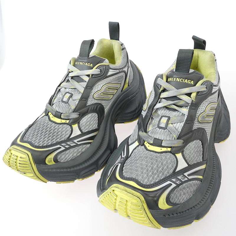 バレンシアガ 792779 10XL スニーカー 買取実績 画像