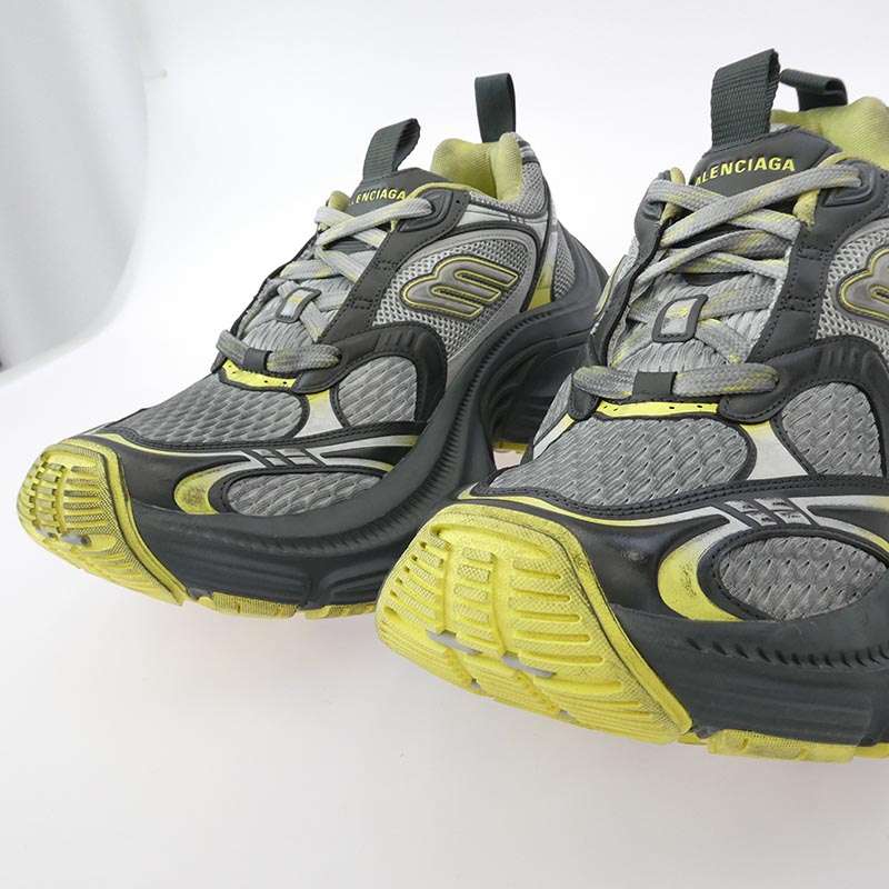 バレンシアガ 792779 10XL スニーカー 買取実績 画像