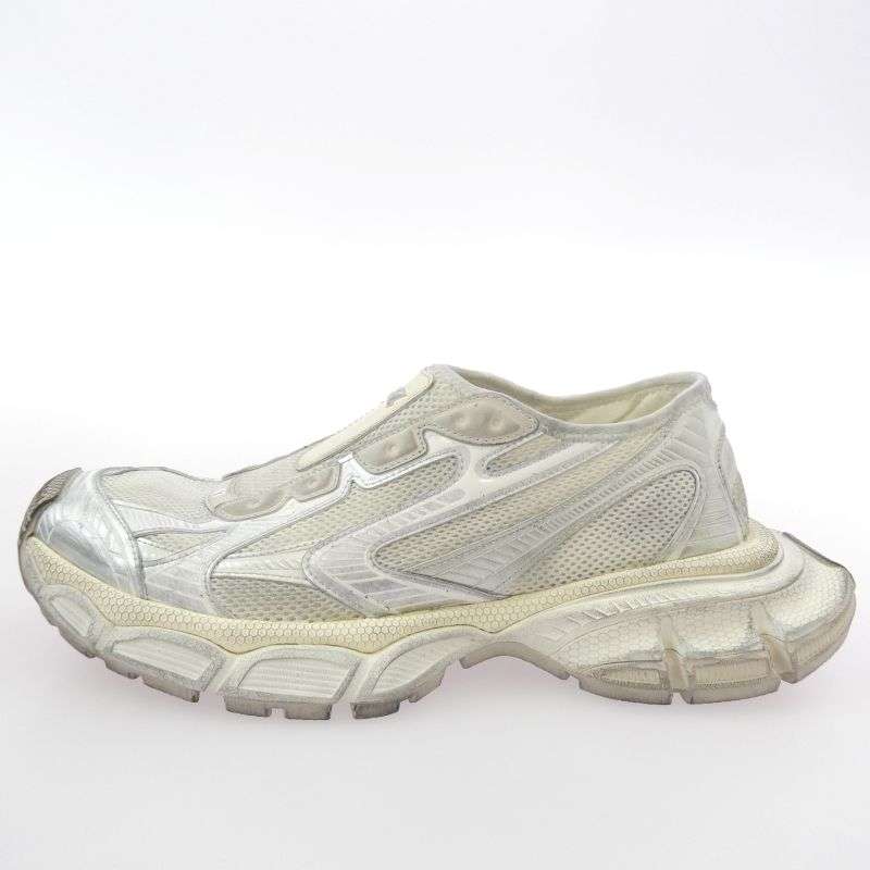 バレンシアガ 798531 W3XSO 3XL Slip On Sneaker スリッポン スニーカー 買取実績 画像