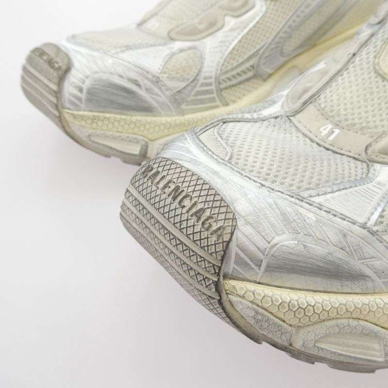 バレンシアガ 798531 W3XSO 3XL Slip On Sneaker スリッポン スニーカー 買取実績 画像