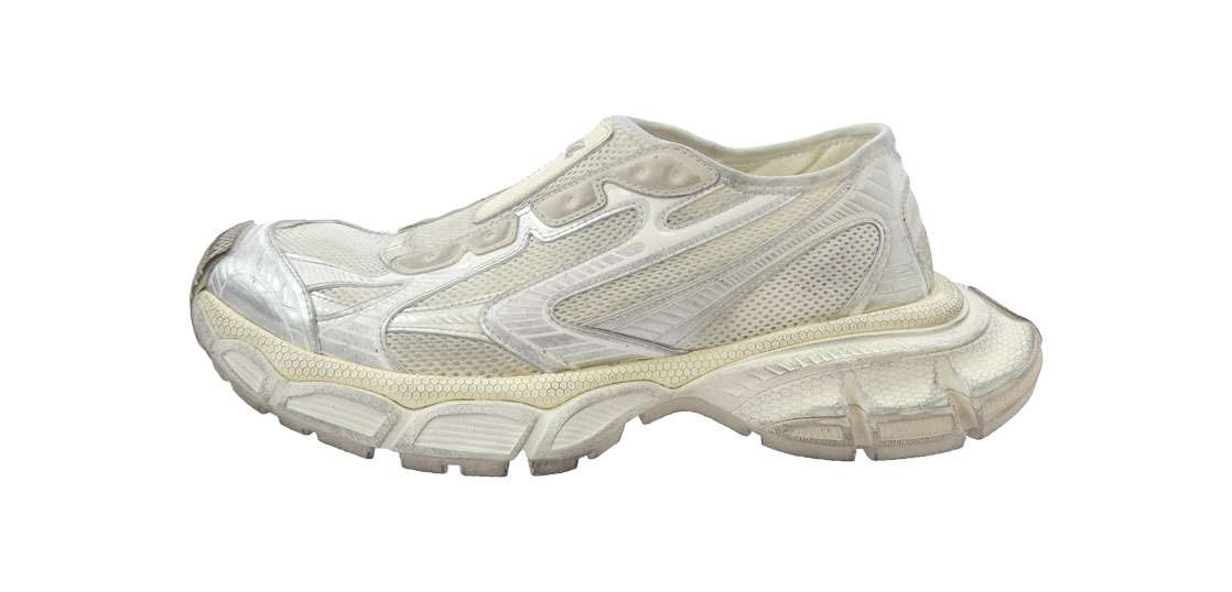 バレンシアガ 798531 W3XSO 3XL Slip On Sneaker 買取実績