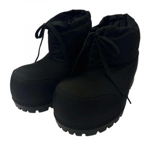 バレンシアガ 803769 W4SA1 ALASKA BOOTIE 買取実績
