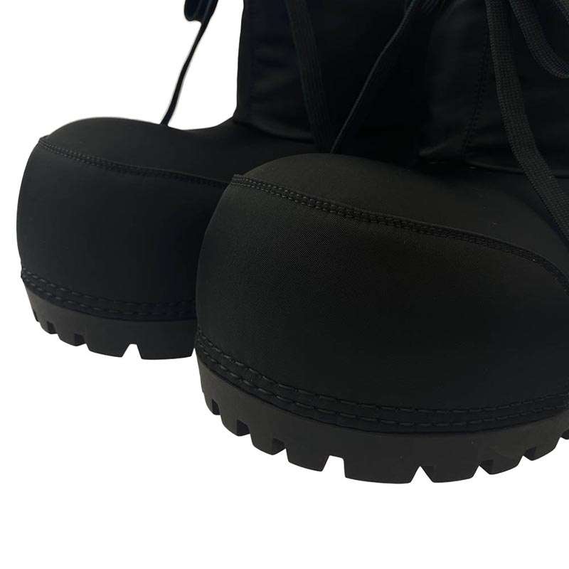 バレンシアガ 803769 W4SA1 ALASKA BOOTIE アラスカ アンクル ブーツ 買取実績 画像