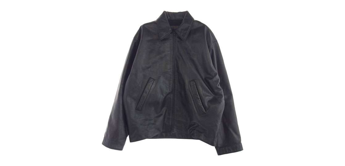 バレンシアガ 813464 TRS01 GARDE-ROBE Taxi Jacket 買取実績