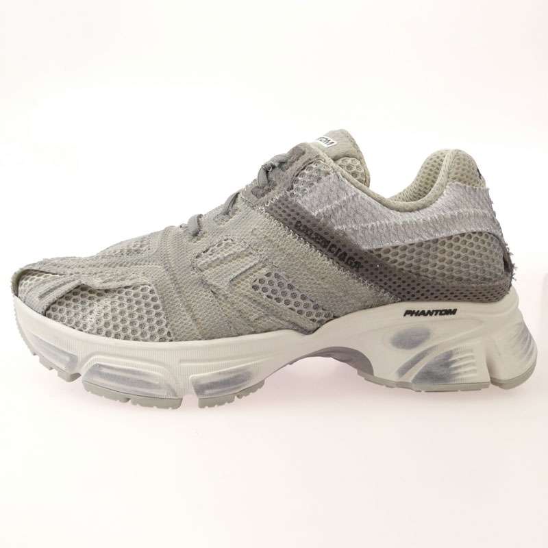 バレンシアガ フェイクバスターズ鑑定済 PHANTOM ファントム スニーカー 買取実績 画像