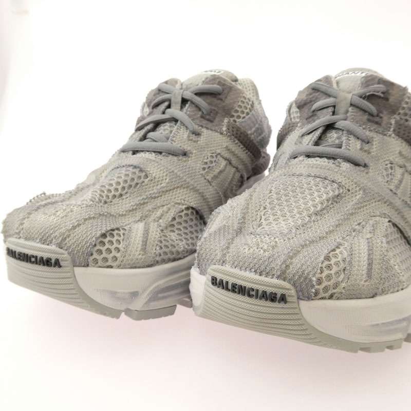 バレンシアガ フェイクバスターズ鑑定済 PHANTOM ファントム スニーカー 買取実績 画像