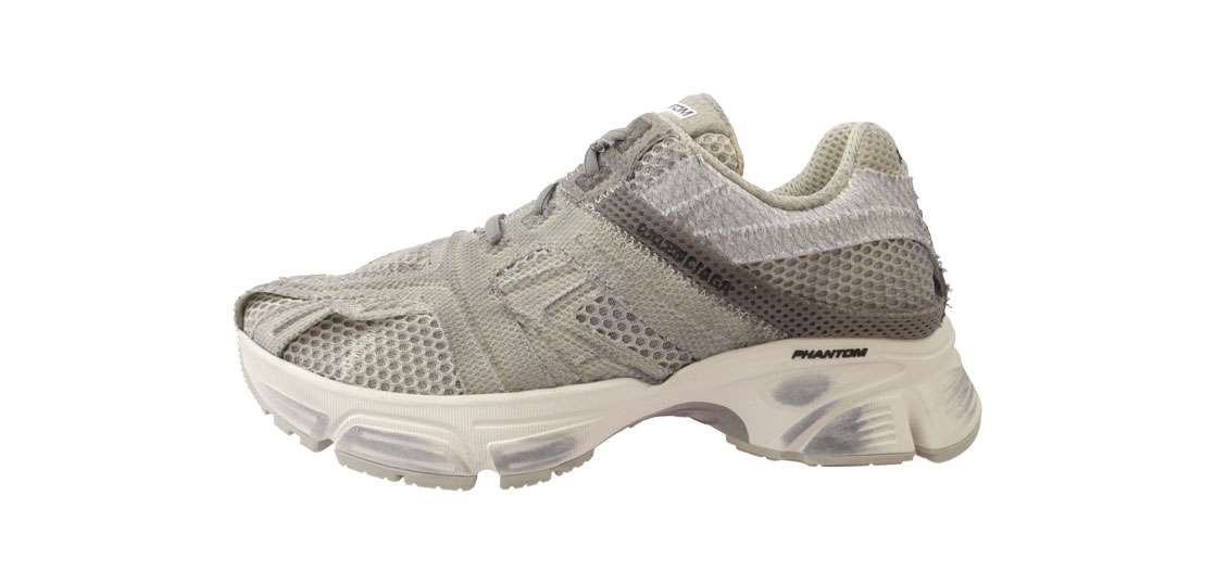 バレンシアガ フェイクバスターズ鑑定済 PHANTOM 買取実績