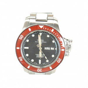 ボールウォッチ DM2118B‐S2CJ‐BK Engineer Hydrocarbon Original 買取実績