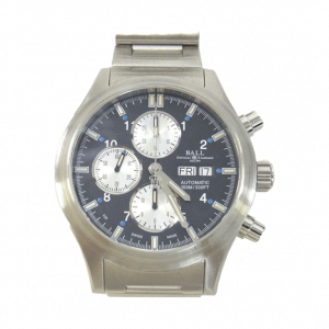 ボールウォッチ CM1090C-SJ-BKBE ストークマン アイオノスフィア 買取実績