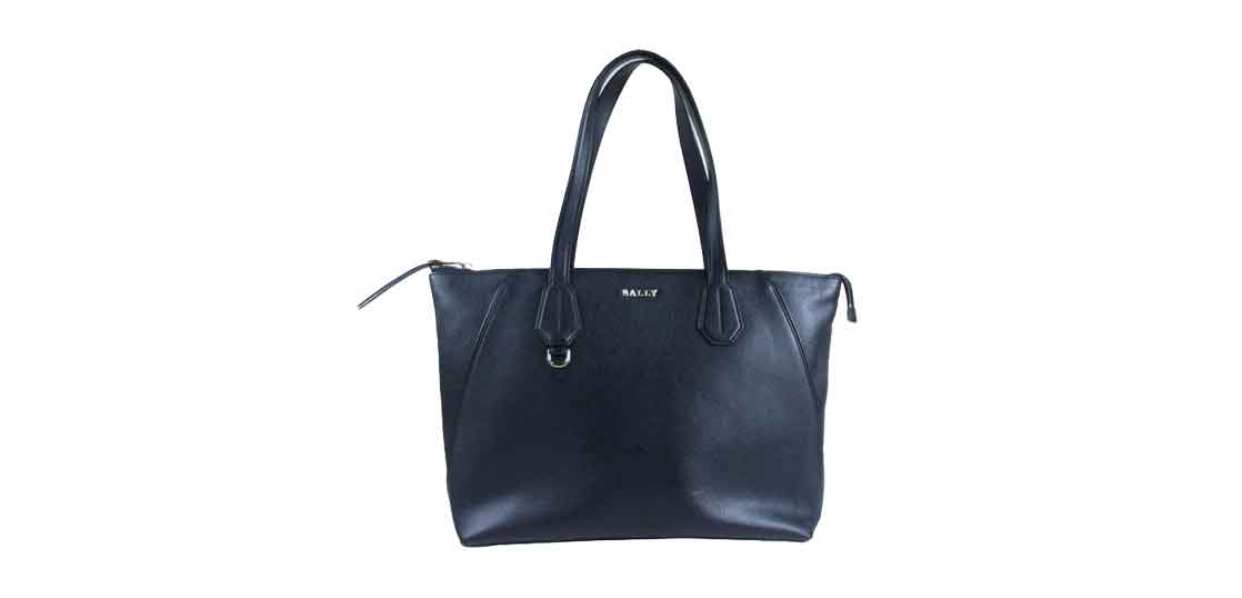 BALLY CALIBRI.0/759 レザー トートバッグ 買取実績
