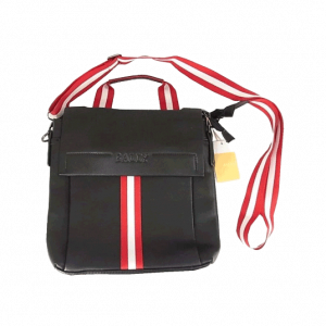 BALLY DAGUSTIN レザー ショルダー バッグ 買取実績