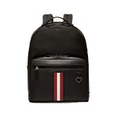 BALLY バリー ストライプ 買取 画像