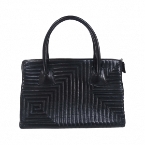 BALLY レザーハンドバッグ 買取実績