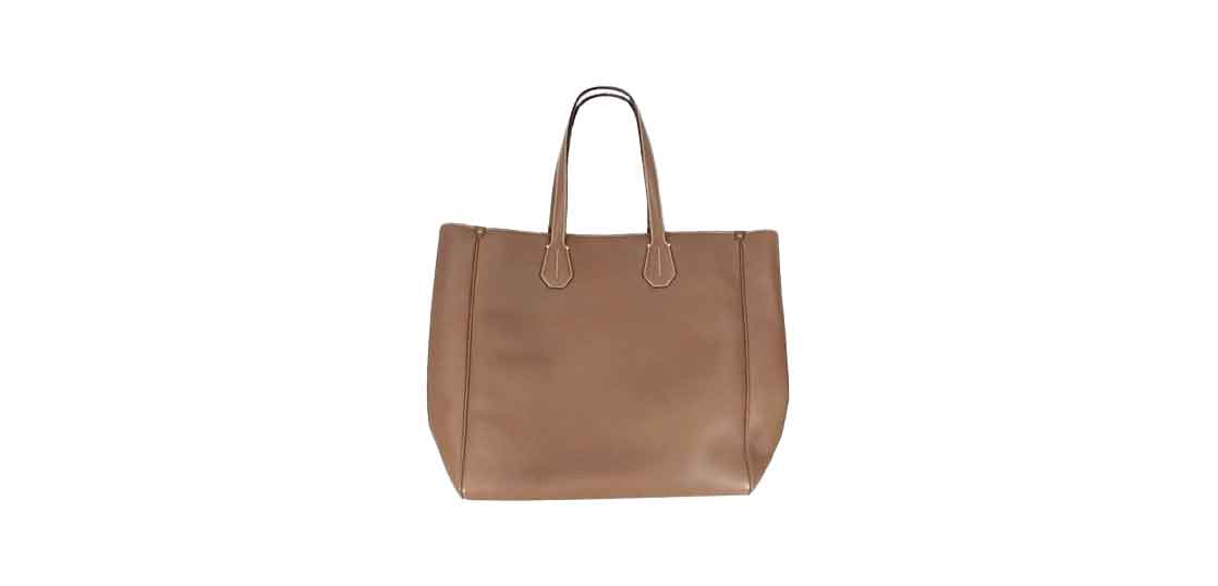 BALLY monogramme tote Bag 買取実績